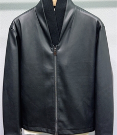 市场上装-皮衣-休闲皮衣