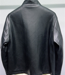 市场上装-皮衣-休闲皮衣