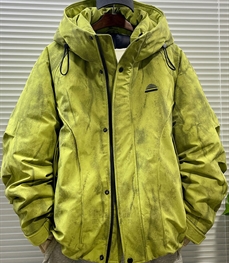 市场上装-夹克-休闲夹克