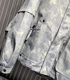 市场上装-夹克-休闲夹克