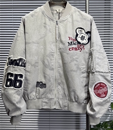 市场上装-夹克-休闲夹克