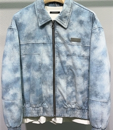 市场上装-夹克-休闲夹克