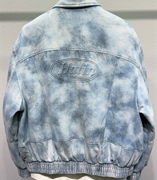 市场上装-夹克-休闲夹克