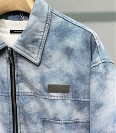 市场上装-夹克-休闲夹克