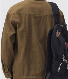 市场上装-夹克-休闲夹克