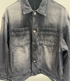 市场上装-夹克-休闲夹克