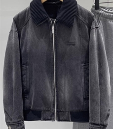 市场上装-夹克-休闲夹克