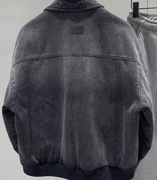 市场上装-夹克-休闲夹克