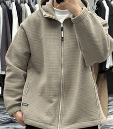 市场上装-夹克-休闲夹克