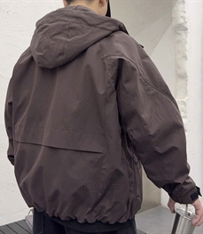 市场上装-夹克-休闲夹克