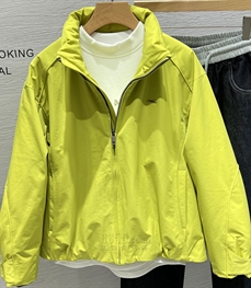 市场上装-夹克-休闲夹克