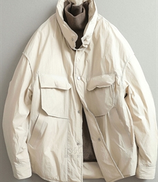 市场上装-棉衣/羽绒服-休闲棉服