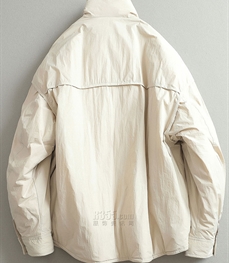 市场上装-棉衣/羽绒服-休闲棉服