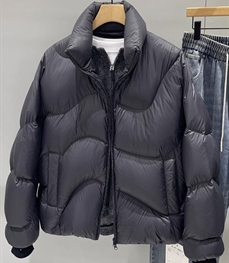 市场上装-棉衣/羽绒服-休闲棉服