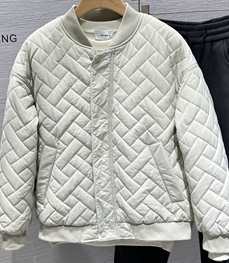 市场上装-棉衣/羽绒服-休闲棉服