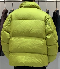 市场上装-棉衣/羽绒服-休闲棉服