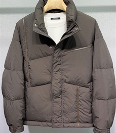 市场上装-棉衣/羽绒服-休闲棉服