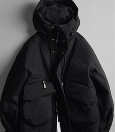 市场上装-棉衣/羽绒服-休闲棉服