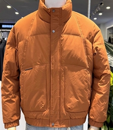 市场上装-棉衣/羽绒服-休闲棉服