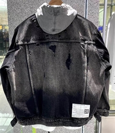 市场上装-夹克-休闲夹克【实拍】