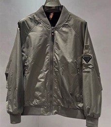 市场上装-夹克-休闲夹克【实拍】