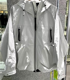 市场上装-夹克-休闲夹克【实拍】