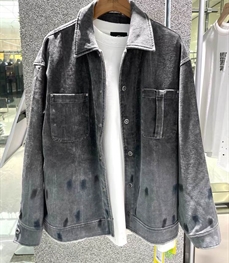 市场上装-衬衫-休闲衬衫【实拍】