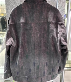 市场上装-衬衫-休闲衬衫【实拍】