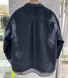 市场上装-衬衫-休闲衬衫【实拍】