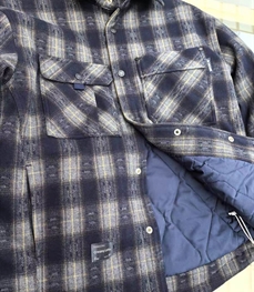 市场上装-衬衫-休闲衬衫【实拍】