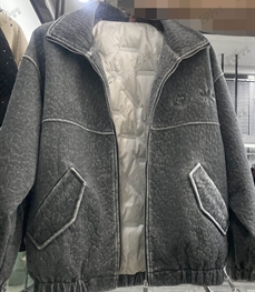 市场上装-皮衣-休闲皮衣【实拍】