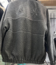 市场上装-皮衣-休闲皮衣【实拍】