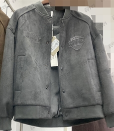 市场上装-皮衣-休闲皮衣【实拍】