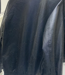 市场上装-皮衣-休闲皮衣【实拍】