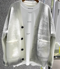 市场上装-毛衫-休闲毛衫【实拍】