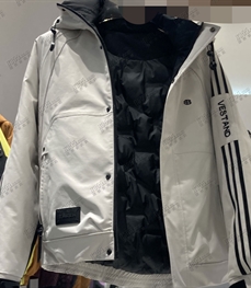 市场上装-棉衣/羽绒服-休闲棉服【实拍】