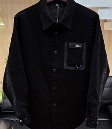 市场上装-衬衫-欧货衬衫