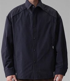 市场上装-衬衫-休闲衬衫