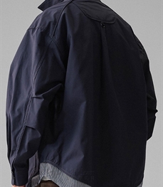 市场上装-衬衫-休闲衬衫