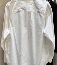 市场上装-衬衫-休闲衬衫