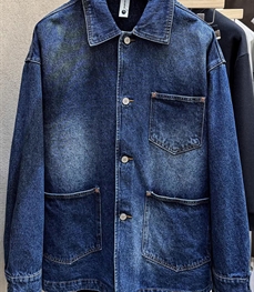 市场上装-衬衫-休闲衬衫