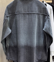 市场上装-衬衫-休闲衬衫