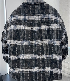 市场上装-衬衫-休闲衬衫