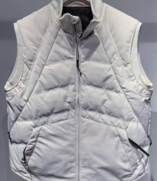 市场上装-马夹-休闲马夹