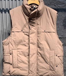 市场上装-马夹-休闲马夹