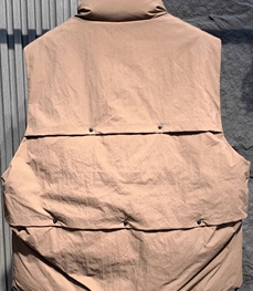 市场上装-马夹-休闲马夹