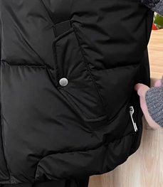 市场上装-马夹-休闲马夹