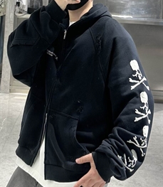 市场上装-卫衣-休闲卫衣