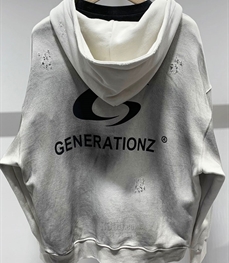 市场上装-卫衣-休闲卫衣