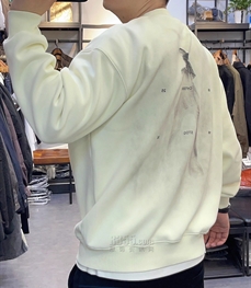 市场上装-卫衣-休闲卫衣